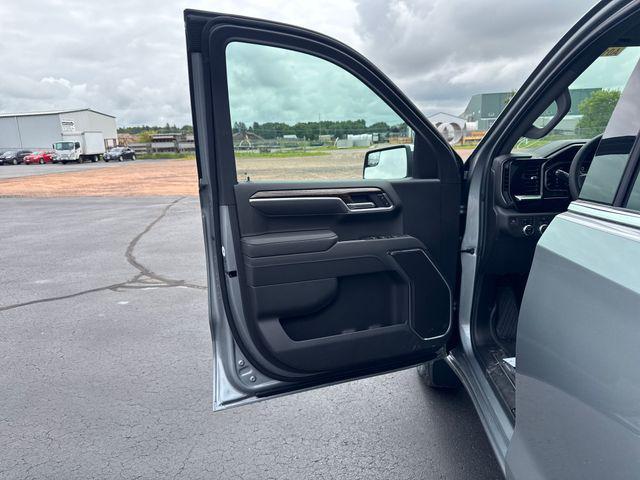 new 2026 GMC Sierra 1500 car, priced at $57,765