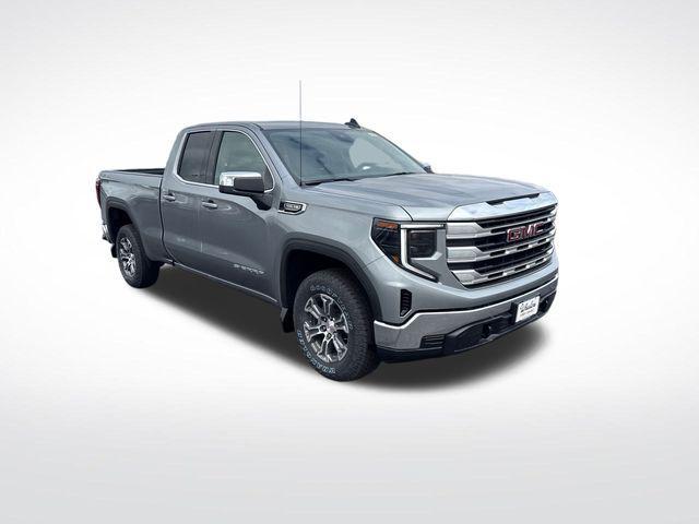 new 2026 GMC Sierra 1500 car, priced at $57,765