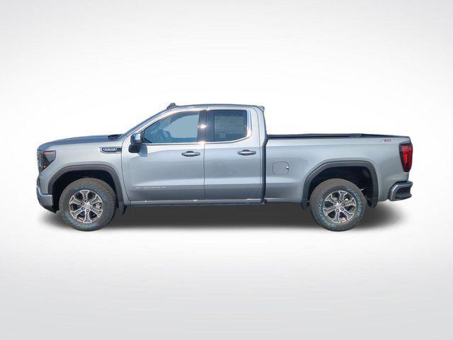 new 2026 GMC Sierra 1500 car, priced at $58,765