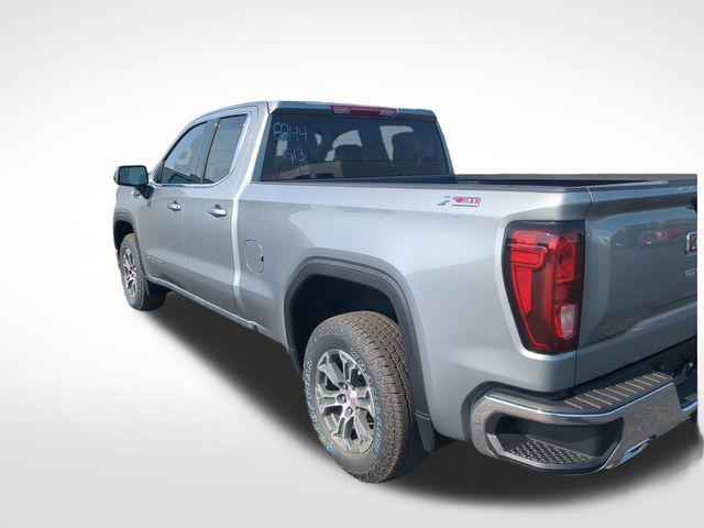 new 2026 GMC Sierra 1500 car, priced at $58,765