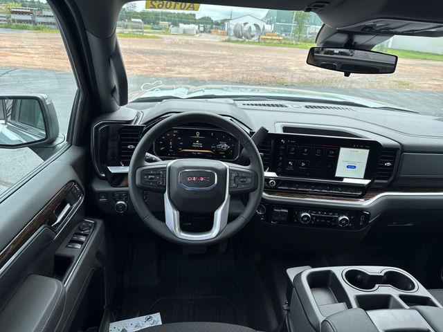 new 2026 GMC Sierra 1500 car, priced at $57,765