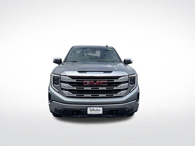 new 2026 GMC Sierra 1500 car, priced at $57,765