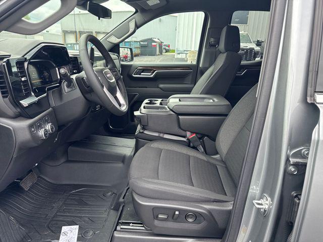 new 2026 GMC Sierra 1500 car, priced at $57,765
