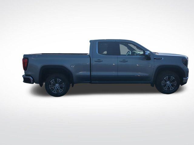 new 2026 GMC Sierra 1500 car, priced at $58,765