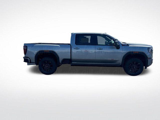 new 2025 GMC Sierra 2500 car, priced at $84,824
