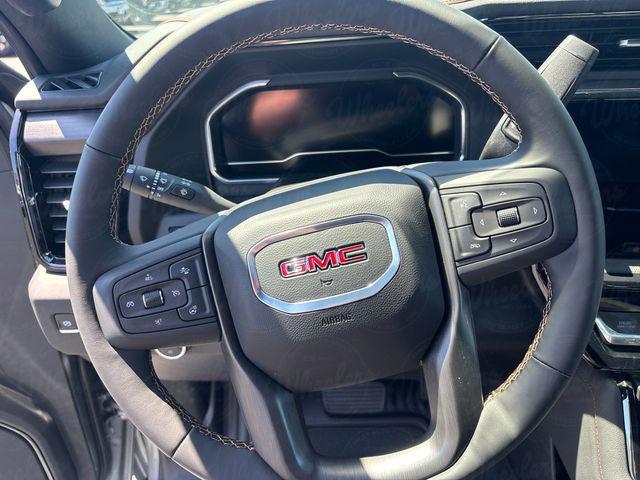 new 2025 GMC Sierra 2500 car, priced at $84,824