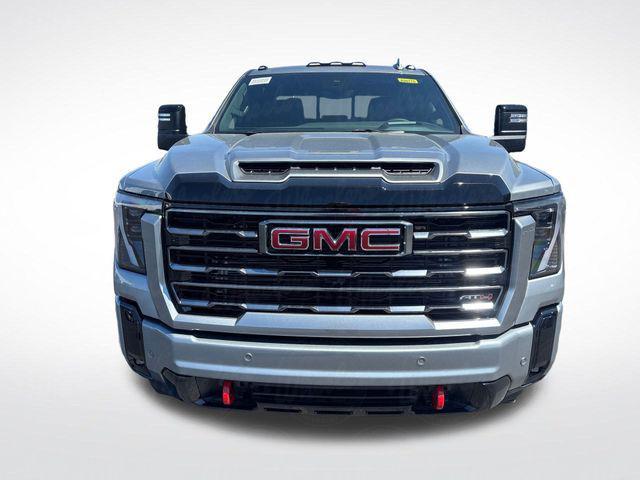 new 2025 GMC Sierra 2500 car, priced at $84,824