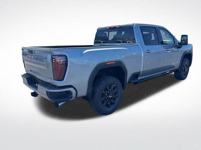 new 2025 GMC Sierra 2500 car, priced at $84,824