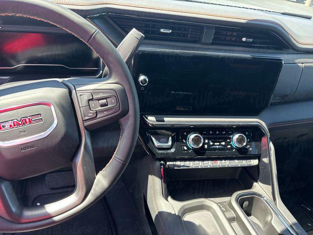 new 2025 GMC Sierra 2500 car, priced at $84,824