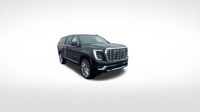 new 2025 GMC Yukon XL car, priced at $95,314