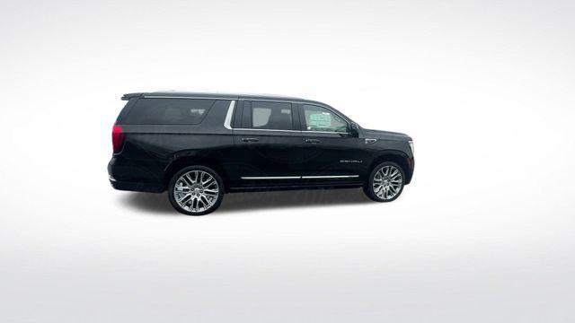 new 2025 GMC Yukon XL car, priced at $95,314