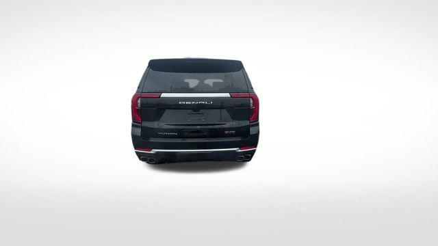 new 2025 GMC Yukon XL car, priced at $95,314