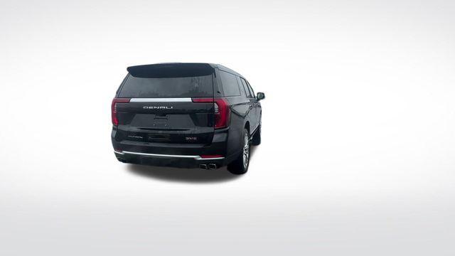new 2025 GMC Yukon XL car, priced at $95,314