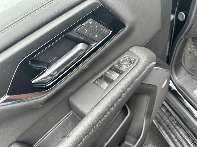 new 2025 GMC Yukon XL car, priced at $95,314