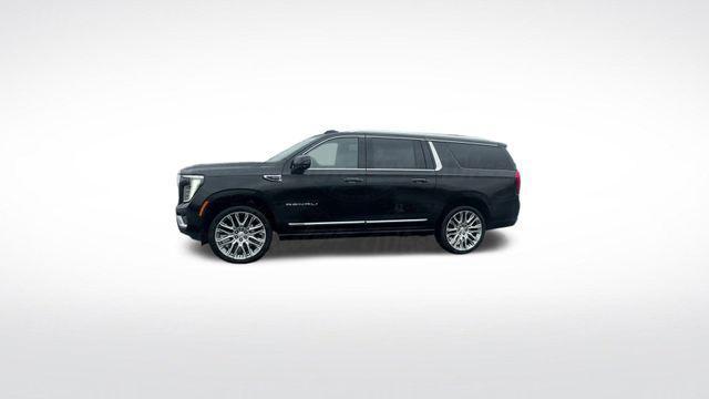 new 2025 GMC Yukon XL car, priced at $95,314