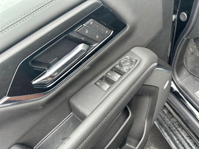 new 2025 GMC Yukon XL car, priced at $95,314