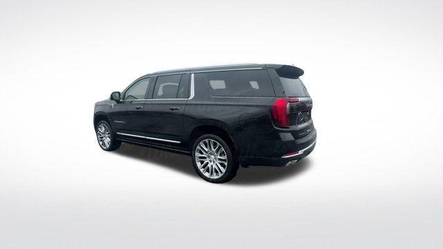 new 2025 GMC Yukon XL car, priced at $95,314