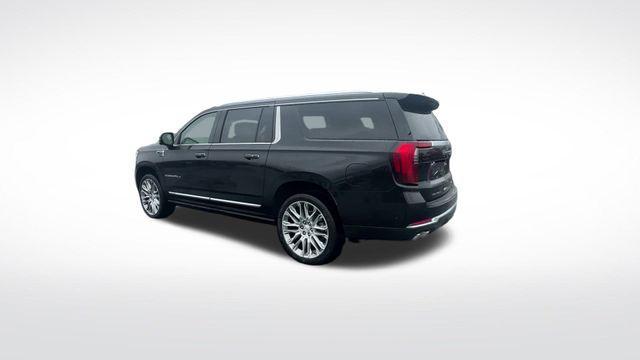 new 2025 GMC Yukon XL car, priced at $95,314