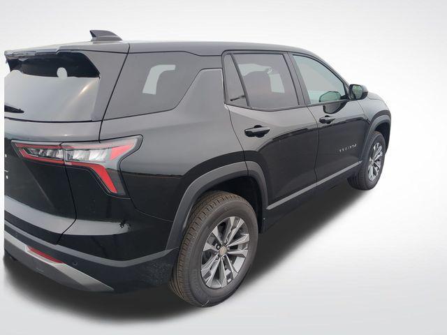 new 2026 Chevrolet Equinox car, priced at $34,695