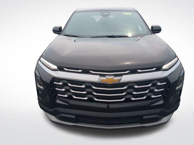 new 2026 Chevrolet Equinox car, priced at $34,695