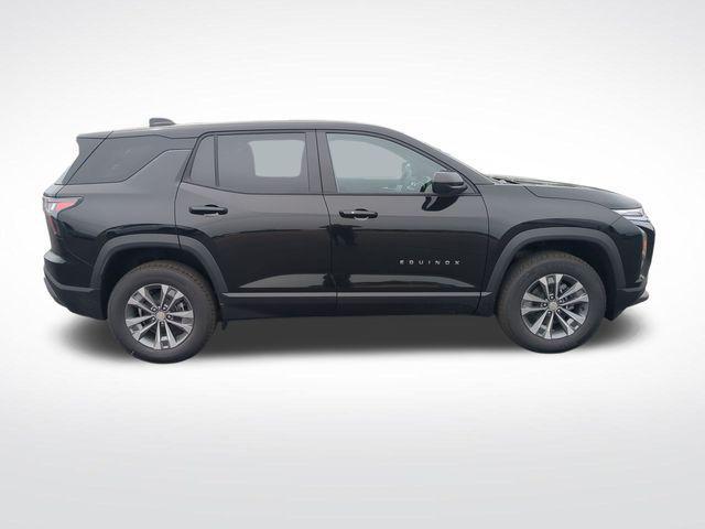 new 2026 Chevrolet Equinox car, priced at $34,695