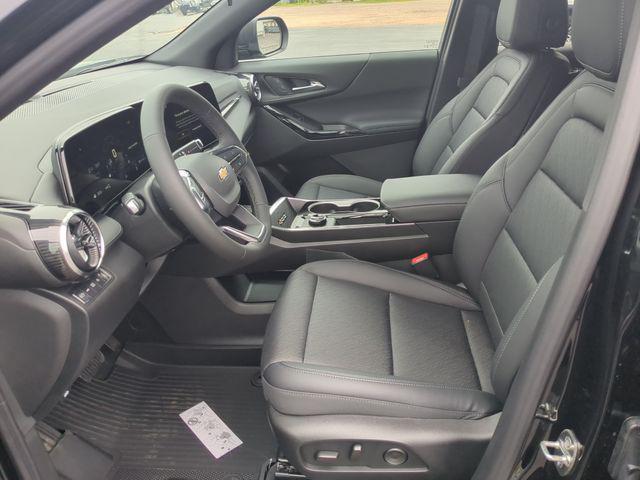 new 2026 Chevrolet Equinox car, priced at $34,695