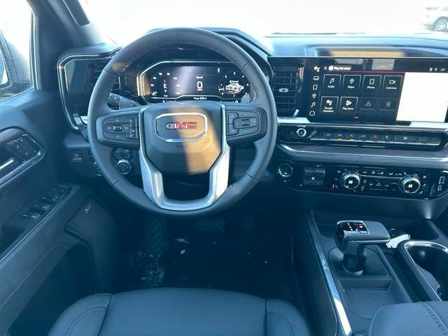 new 2025 GMC Sierra 1500 car, priced at $59,945