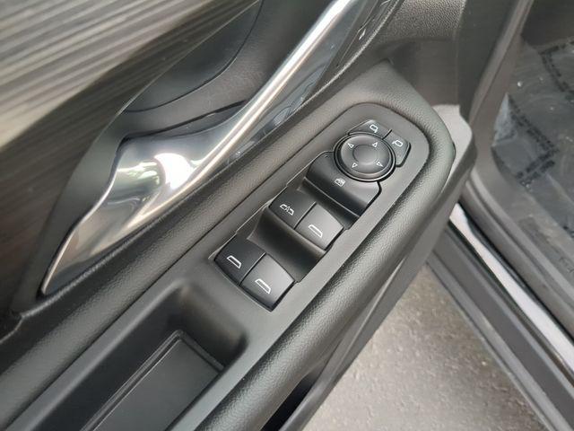 used 2024 GMC Terrain car, priced at $25,998