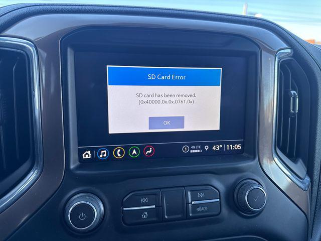 used 2023 Chevrolet Silverado 3500 car, priced at $57,986