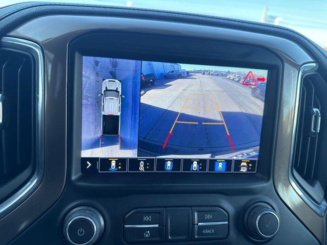 used 2023 Chevrolet Silverado 3500 car, priced at $57,986