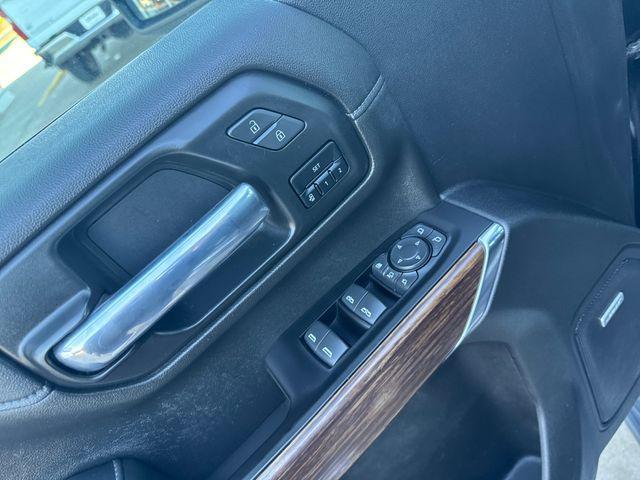 used 2023 Chevrolet Silverado 3500 car, priced at $57,986