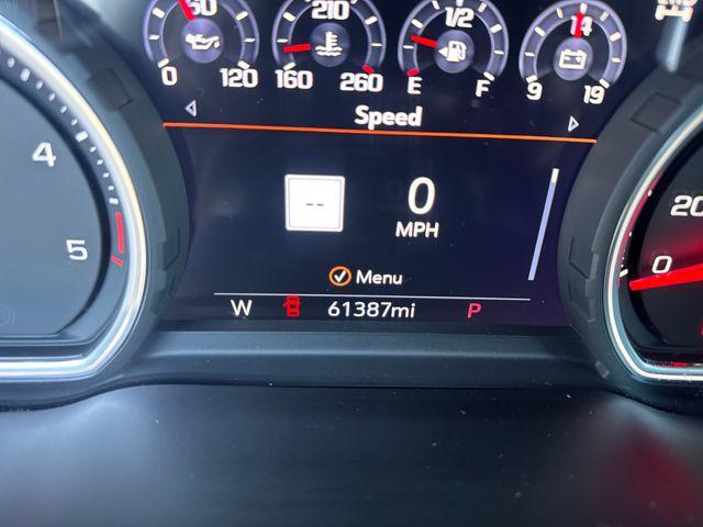 used 2023 Chevrolet Silverado 3500 car, priced at $57,986