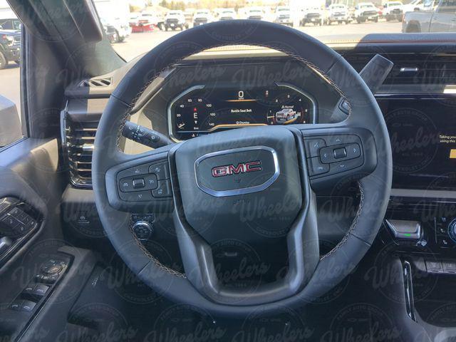 new 2025 GMC Sierra 2500 car, priced at $84,963