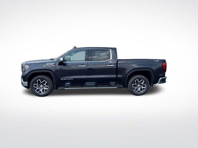 new 2026 GMC Sierra 1500 car, priced at $62,849