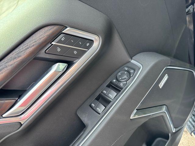 new 2026 GMC Sierra 1500 car, priced at $62,849
