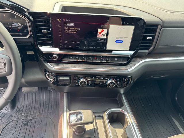 new 2026 GMC Sierra 1500 car, priced at $62,849