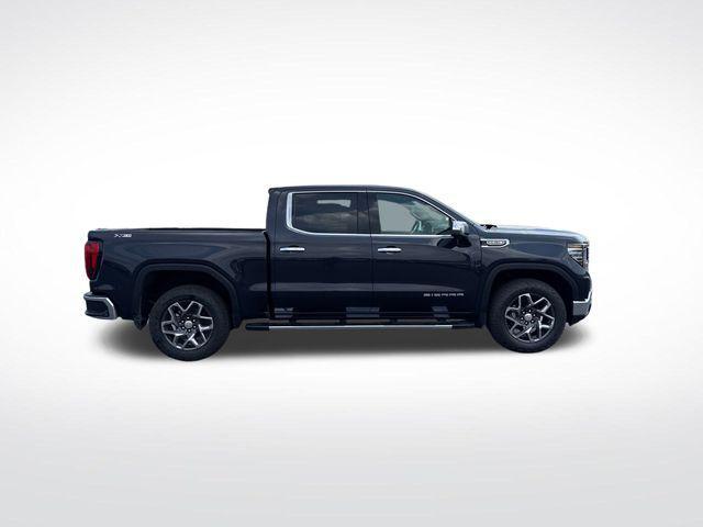 new 2026 GMC Sierra 1500 car, priced at $62,849