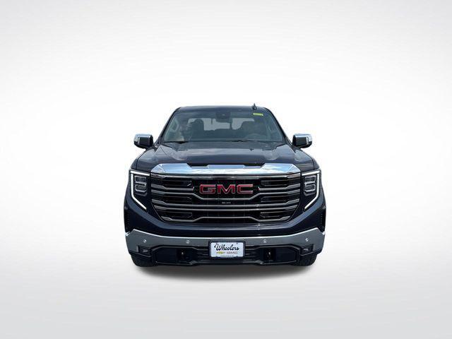 new 2026 GMC Sierra 1500 car, priced at $62,849