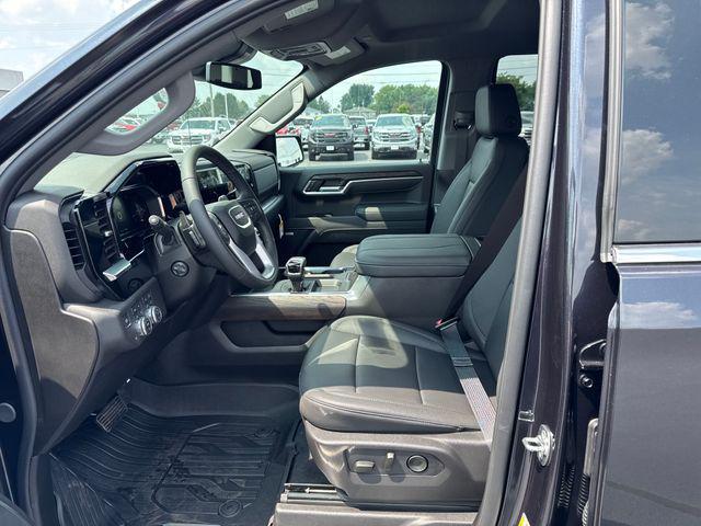 new 2026 GMC Sierra 1500 car, priced at $62,849