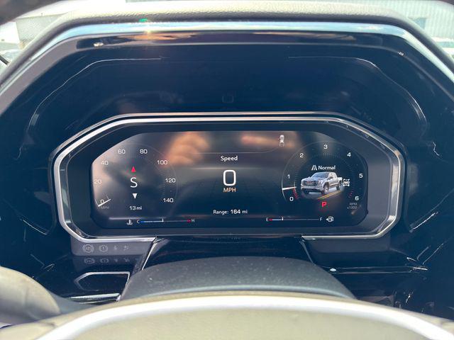 new 2026 GMC Sierra 1500 car, priced at $62,849
