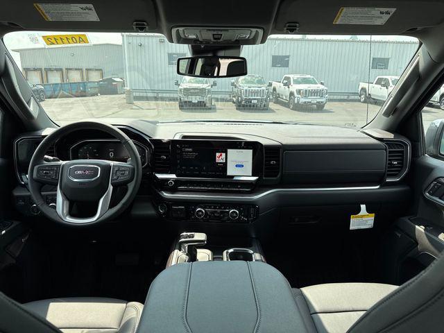 new 2026 GMC Sierra 1500 car, priced at $62,849