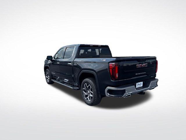 new 2026 GMC Sierra 1500 car, priced at $62,849