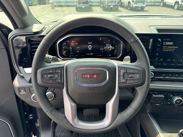 new 2026 GMC Sierra 1500 car, priced at $62,849