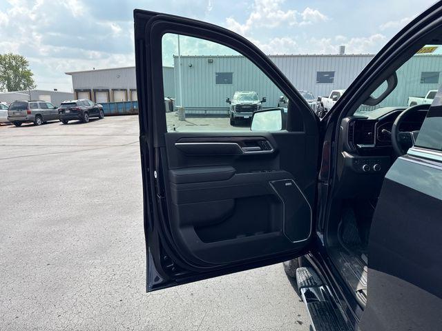 new 2026 GMC Sierra 1500 car, priced at $62,849