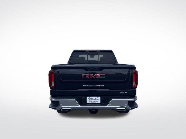 new 2026 GMC Sierra 1500 car, priced at $62,849