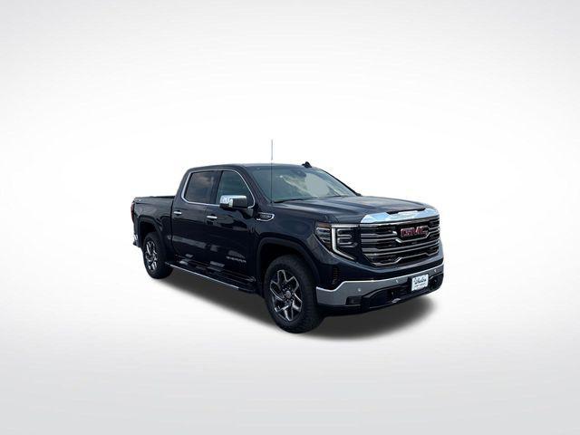 new 2026 GMC Sierra 1500 car, priced at $62,849