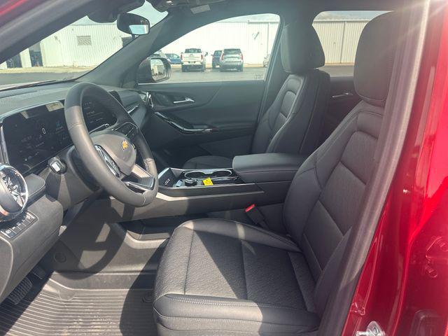 new 2026 Chevrolet Equinox car, priced at $35,690