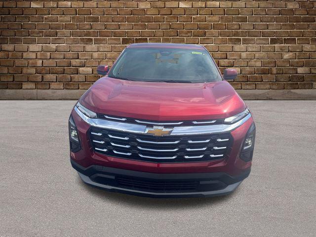 new 2026 Chevrolet Equinox car, priced at $34,499
