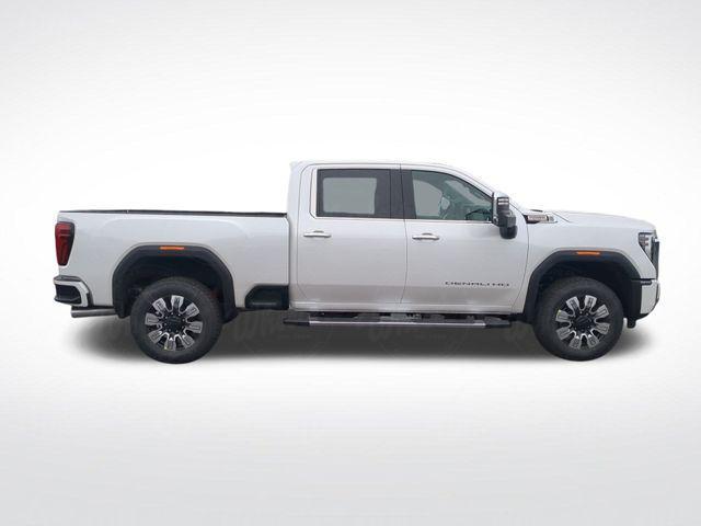 new 2025 GMC Sierra 2500 car, priced at $83,958