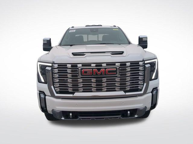 new 2025 GMC Sierra 2500 car, priced at $83,958